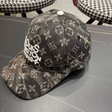 Louis Vuitton Caps